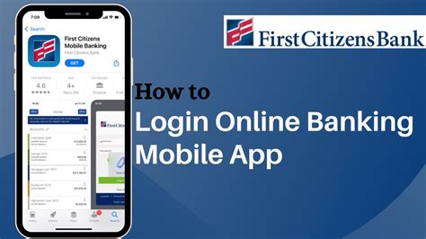 1st citizens bank secure login